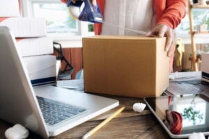 Untung Melimpah dari Bisnis di Masa Pandemi Ini